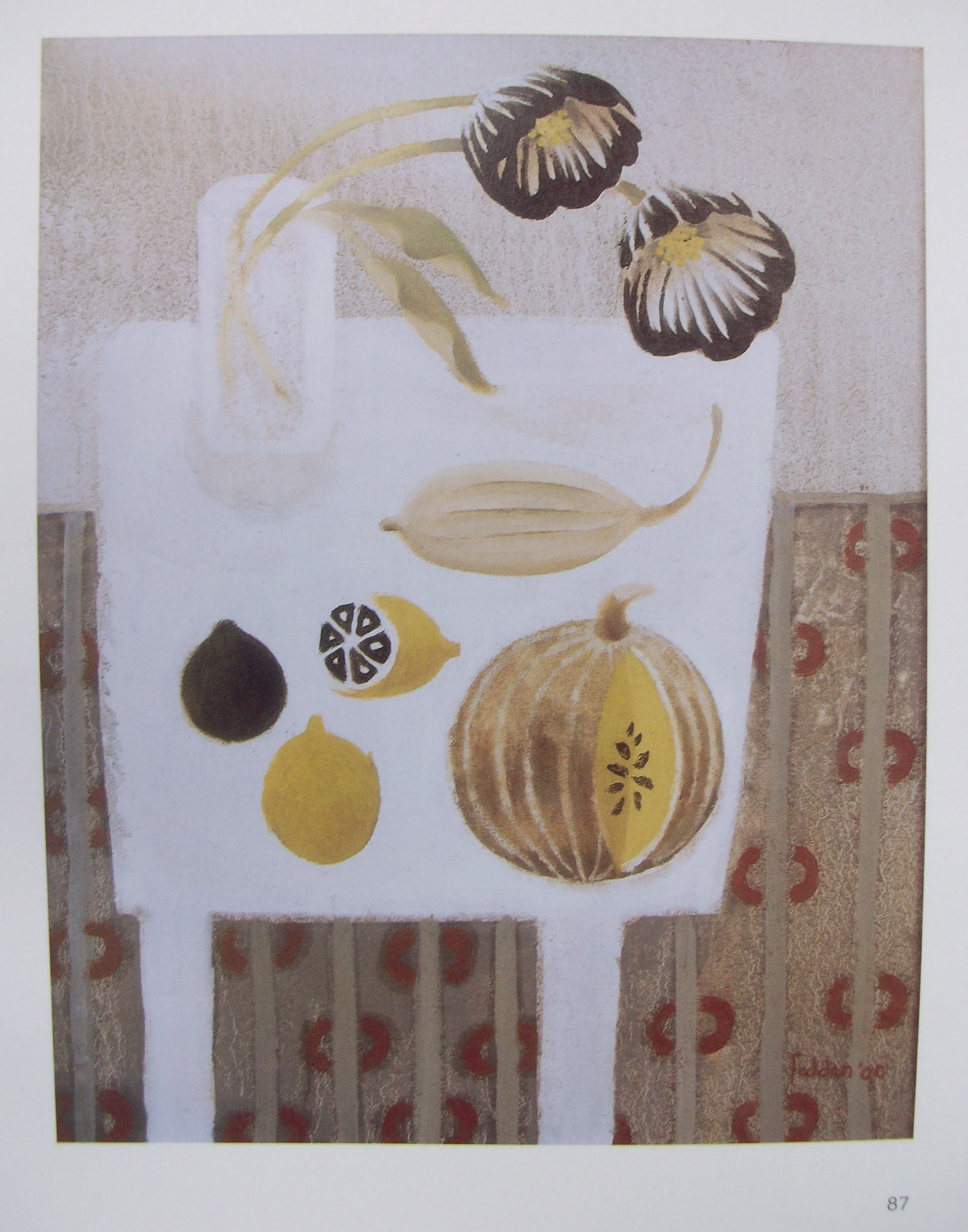 Mary Fedden