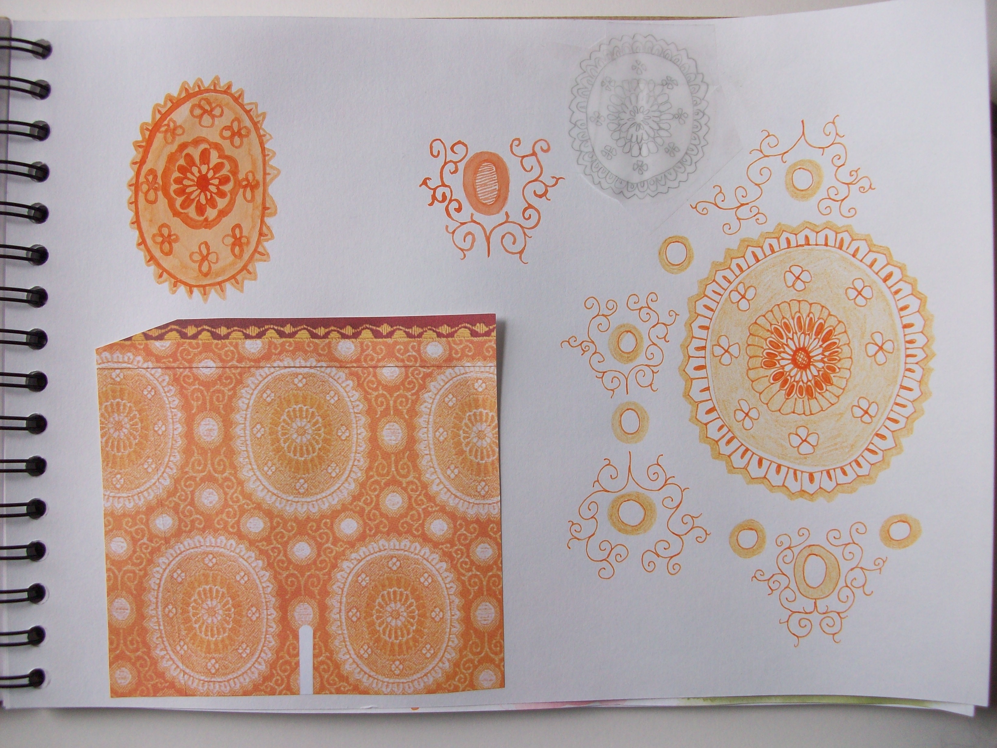 sketchbook