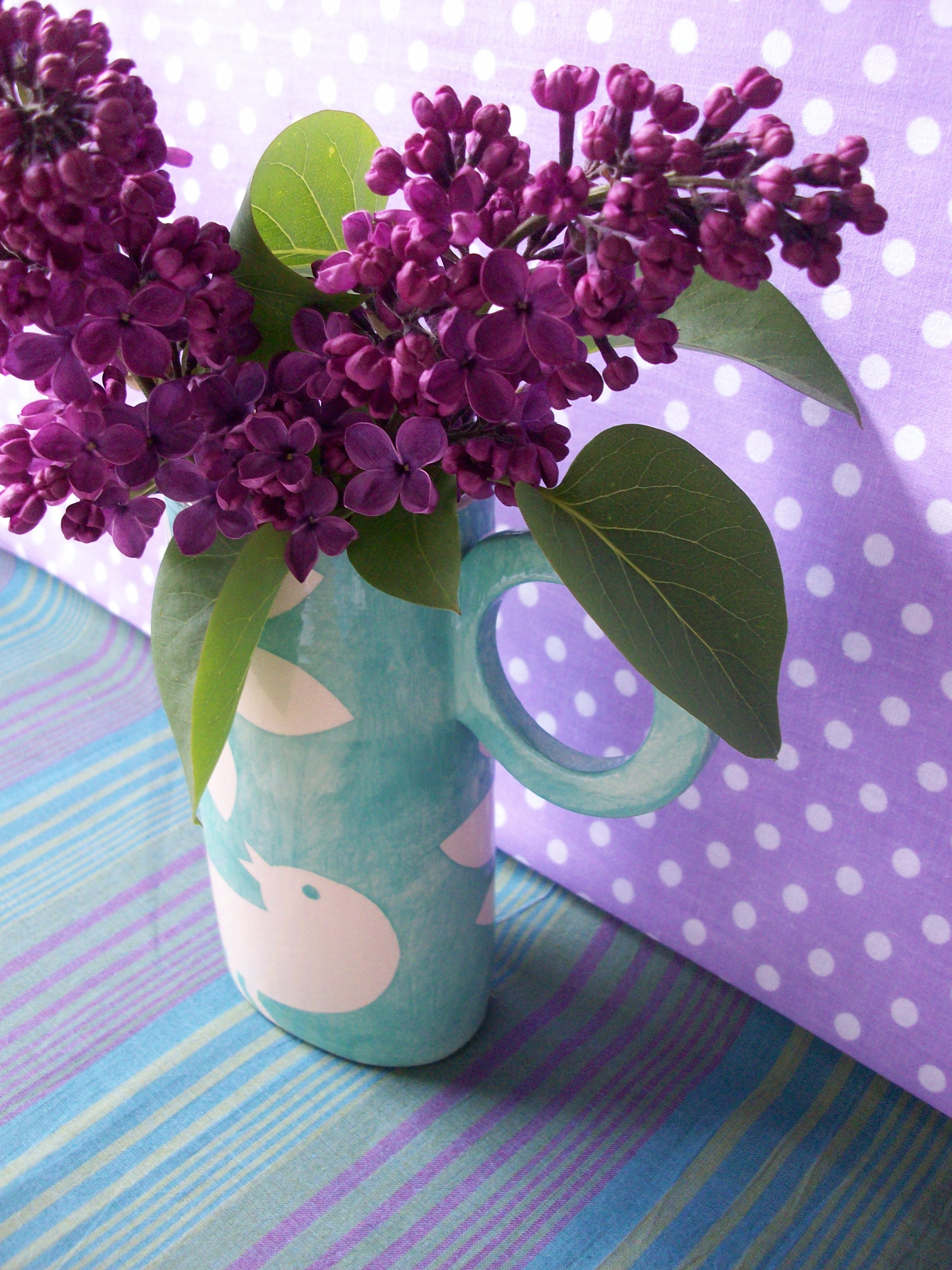 lilac's