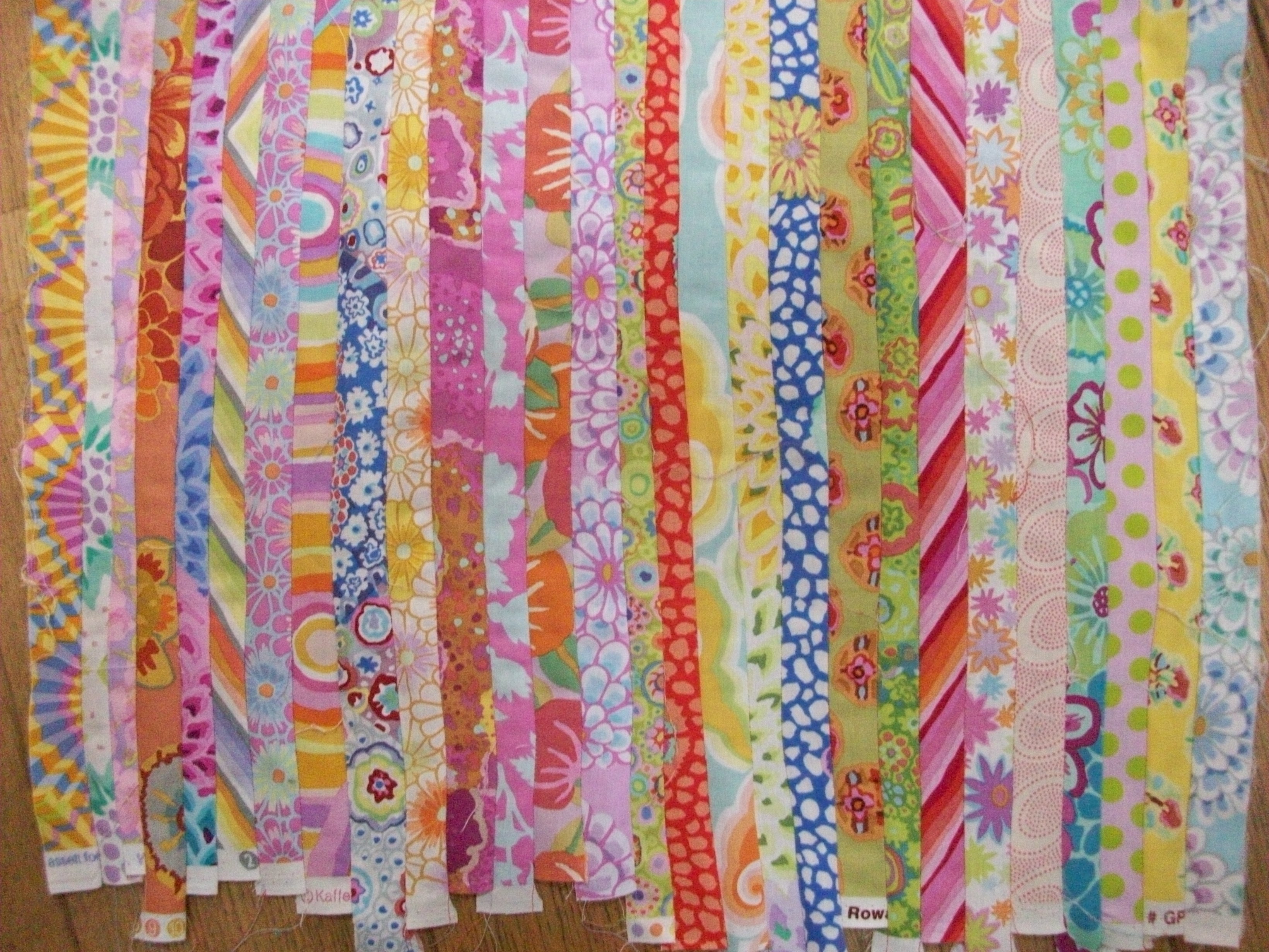 kaffe fassett fabrics