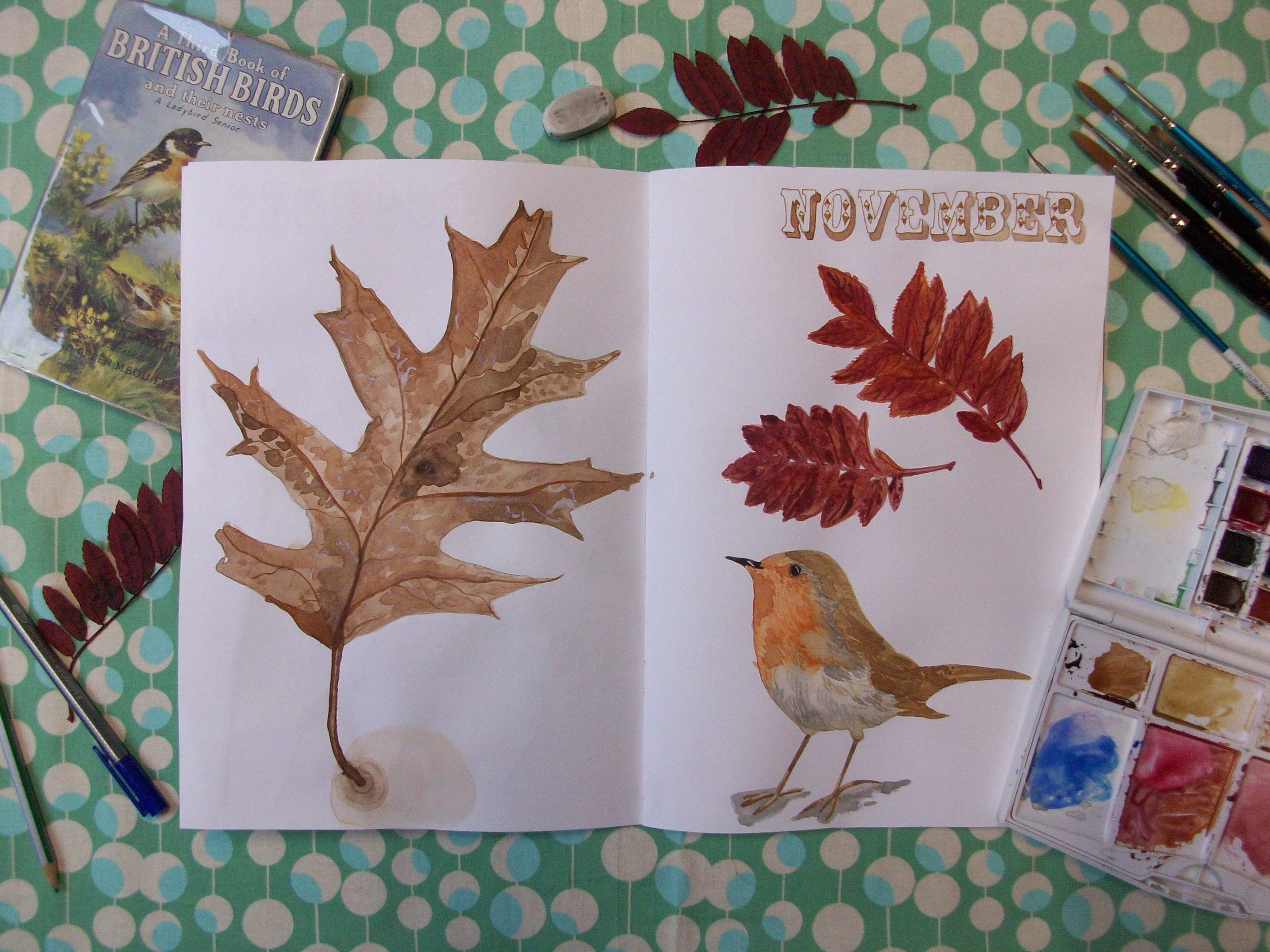 November_sketchbook_page