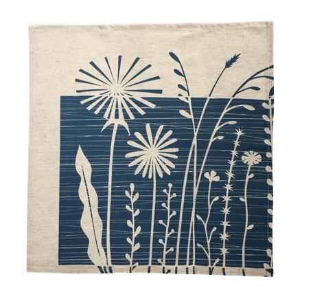 Sinny laMinx Weeds Napkin