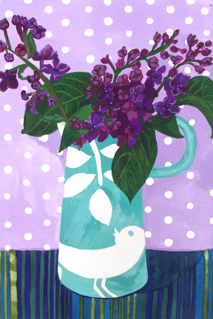 Lilacs