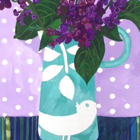Lilacs