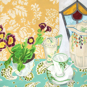 Afternoon Tea