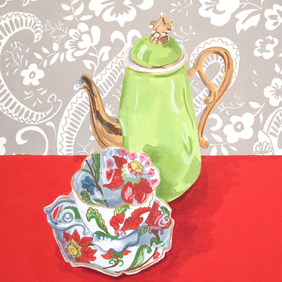 Coffee Pot