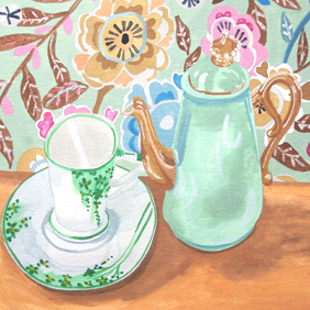 Green Tea