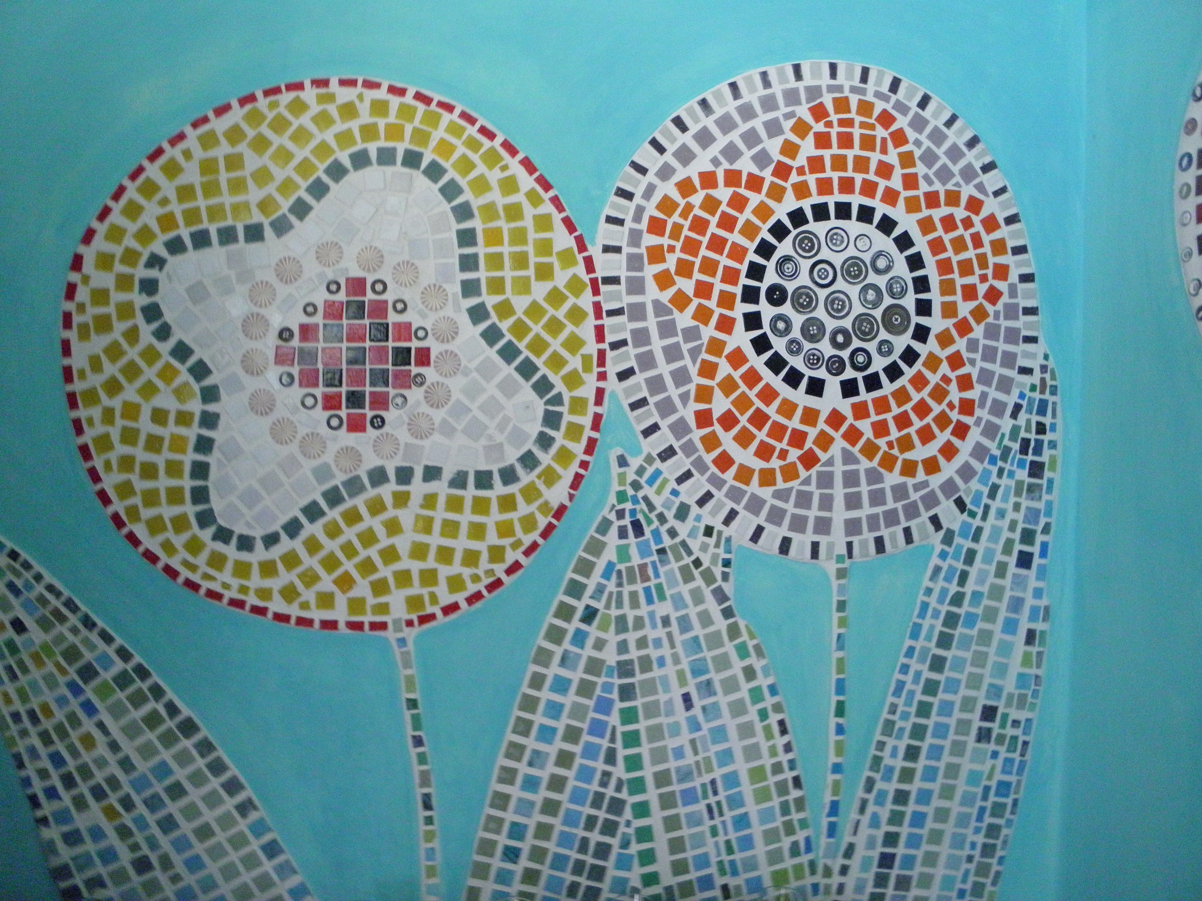 Voewood_mosaic_bathroom_OLYMPUS DIGITAL CAMERA