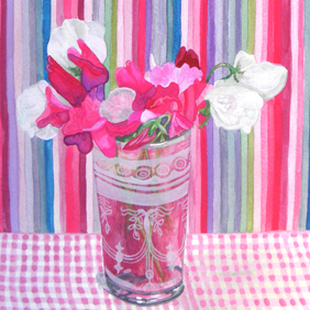 Sweet Peas
