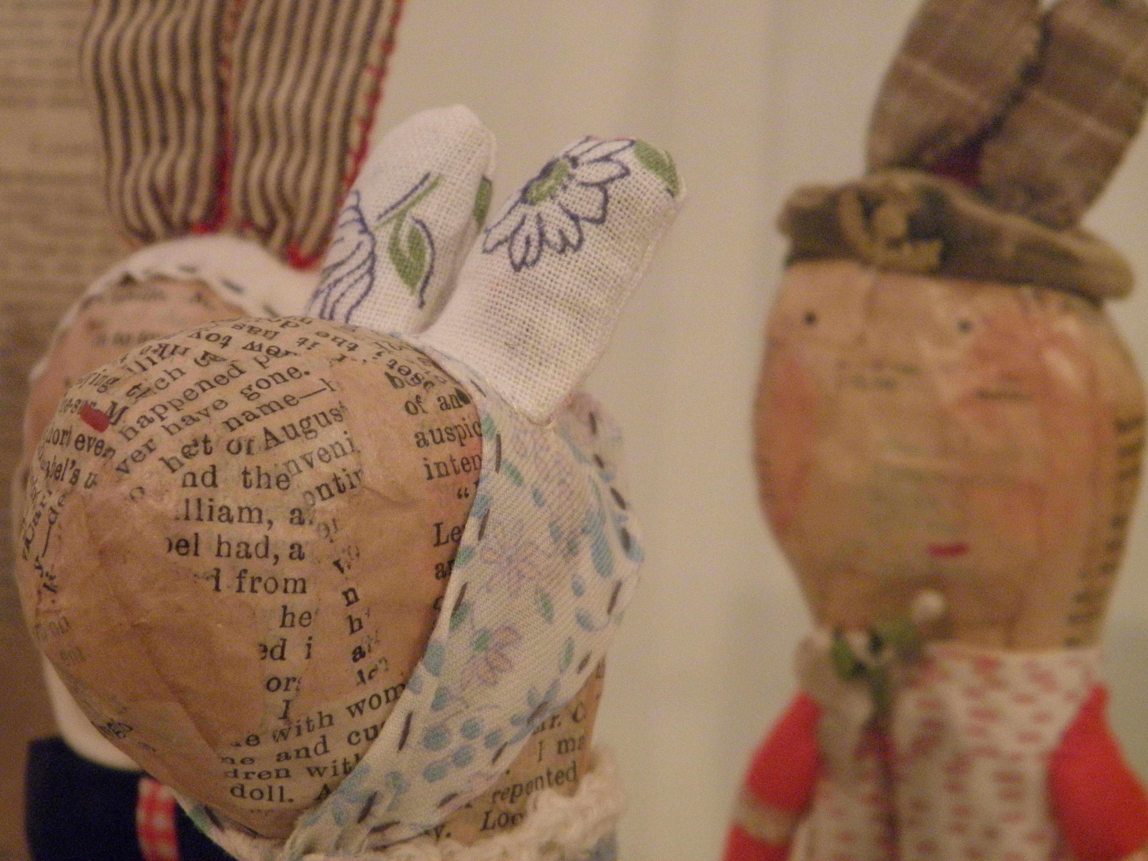 Summer 2010 Julie Arkell
