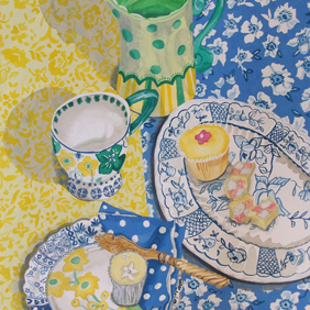 Tea Table