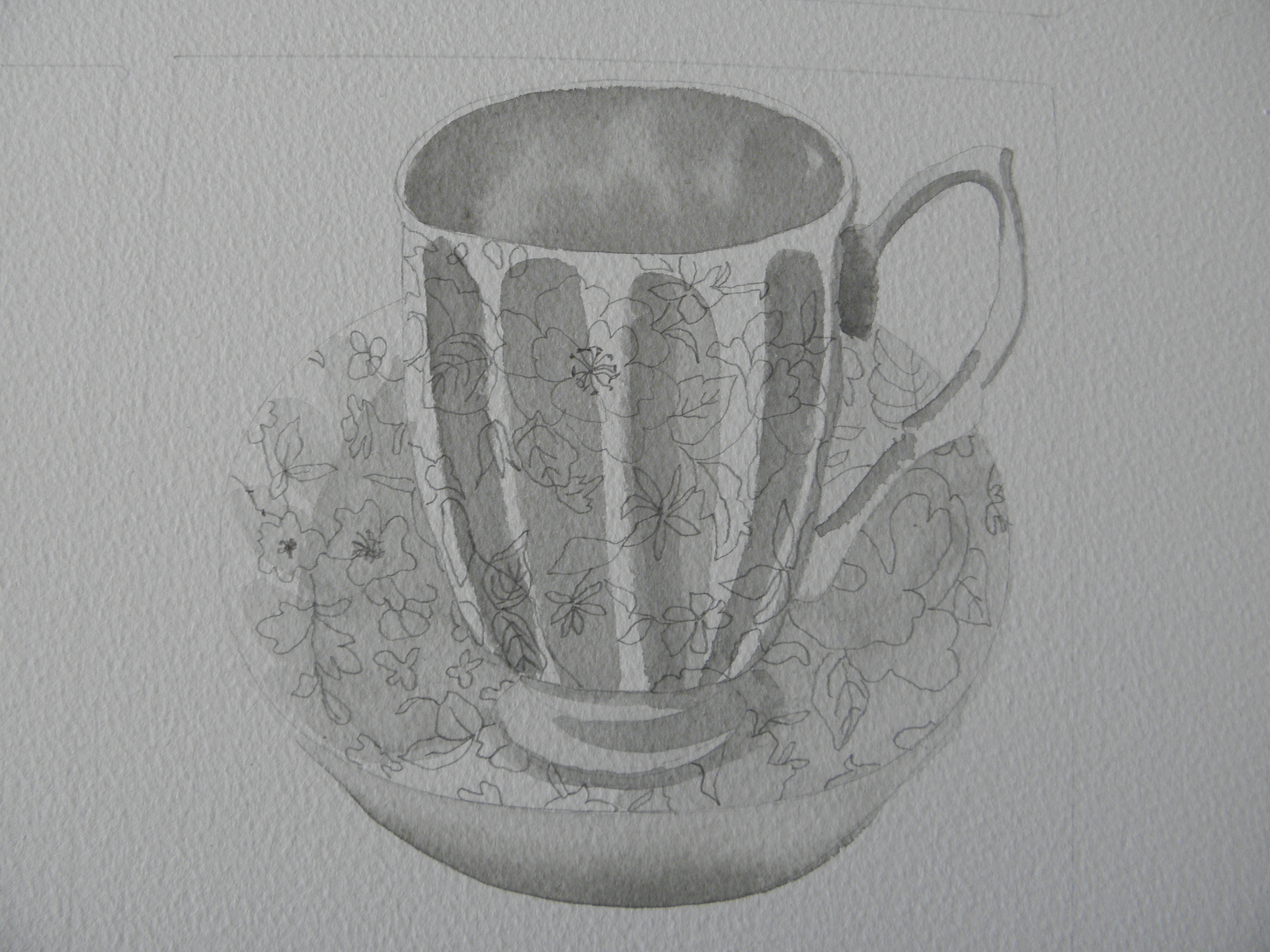 blue_white_floral_teacup_ghosted_drawing