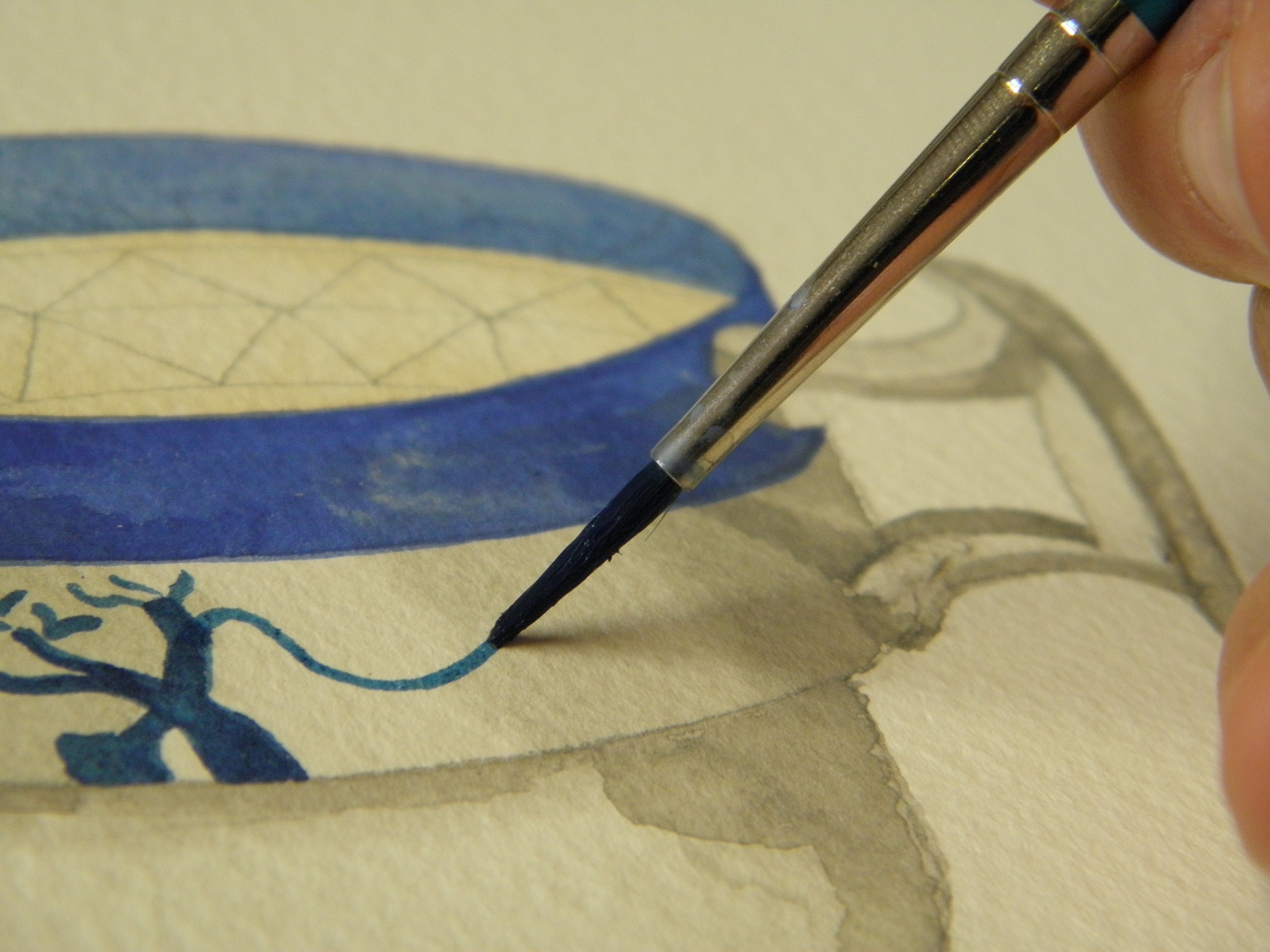 blue-oriental-cup-in-progress