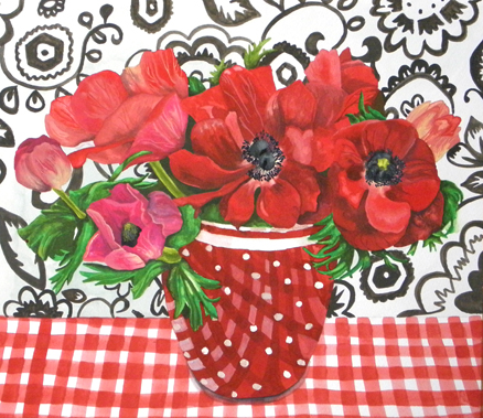 Anemones