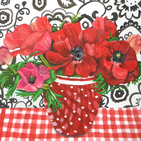 Anemones