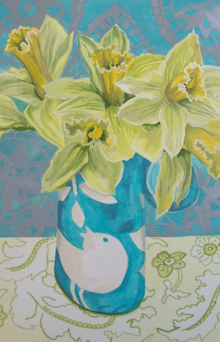 Daffodils