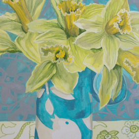 Daffodils