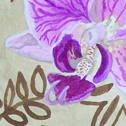 Purple Orchid