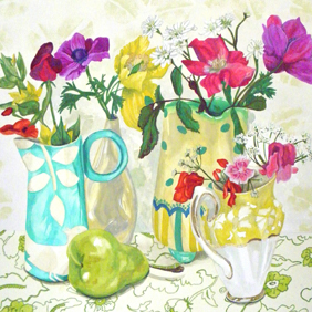 Garden Treasures