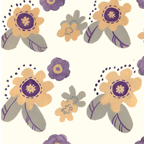Vanessa Blooms