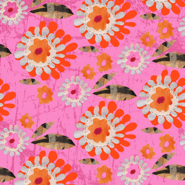 Flowerhead