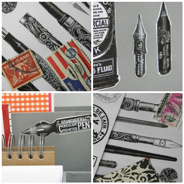 Victorian Goods and Merchandise_mosaic