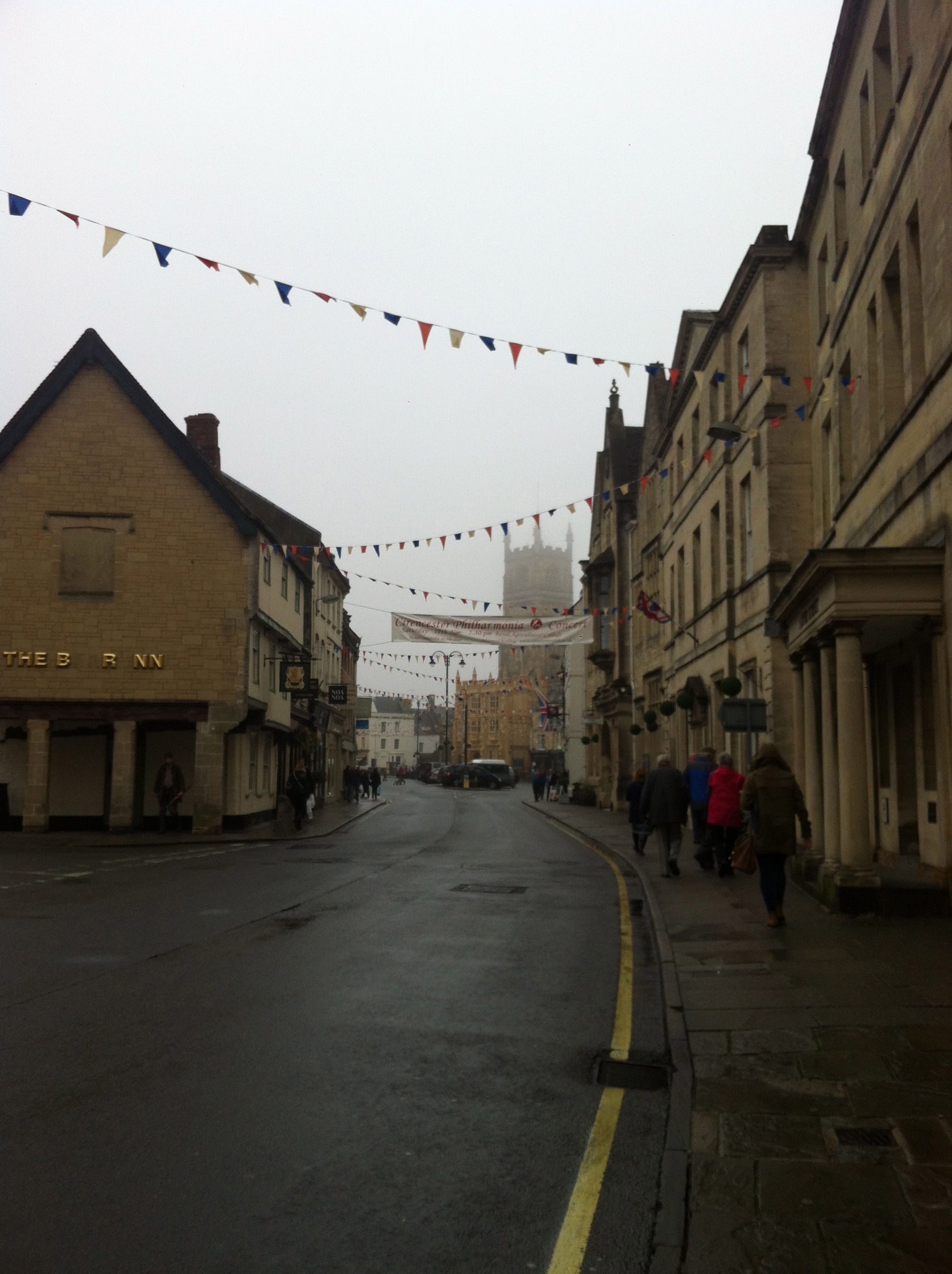 cirencester