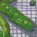 Pea Pods