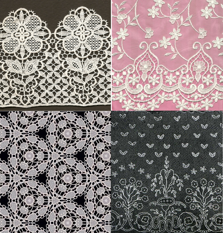 lace