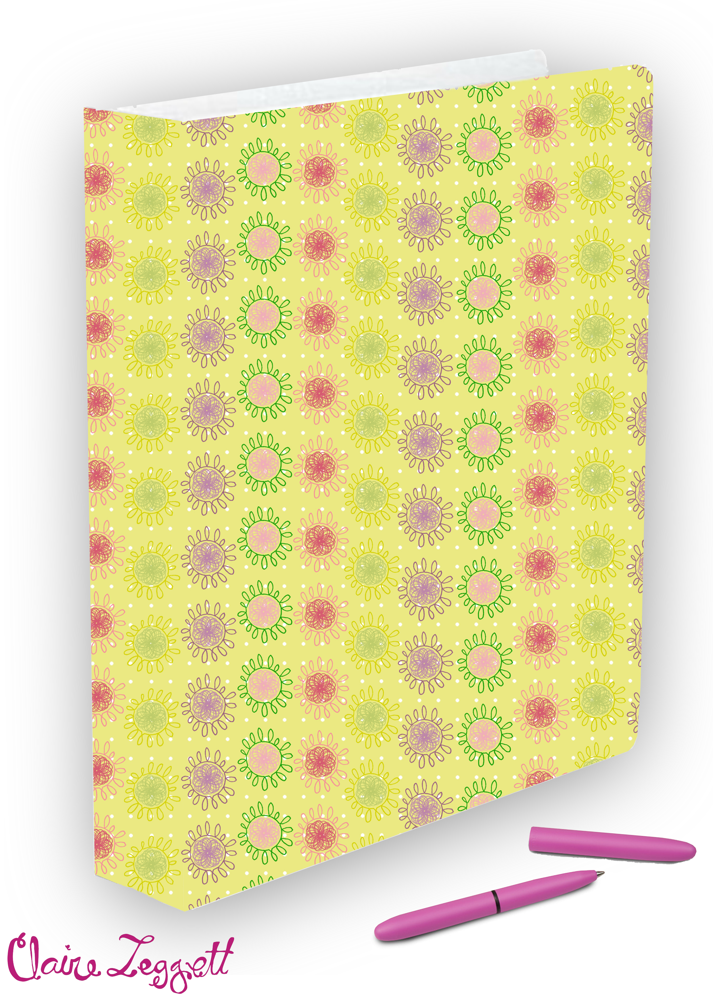 Lace_flower_wave_binder