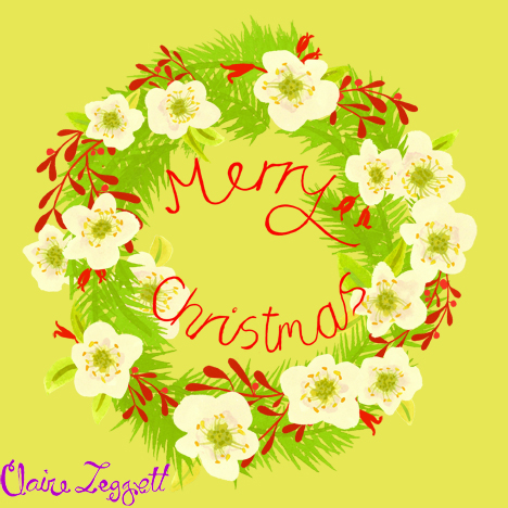 Rose_Wreath