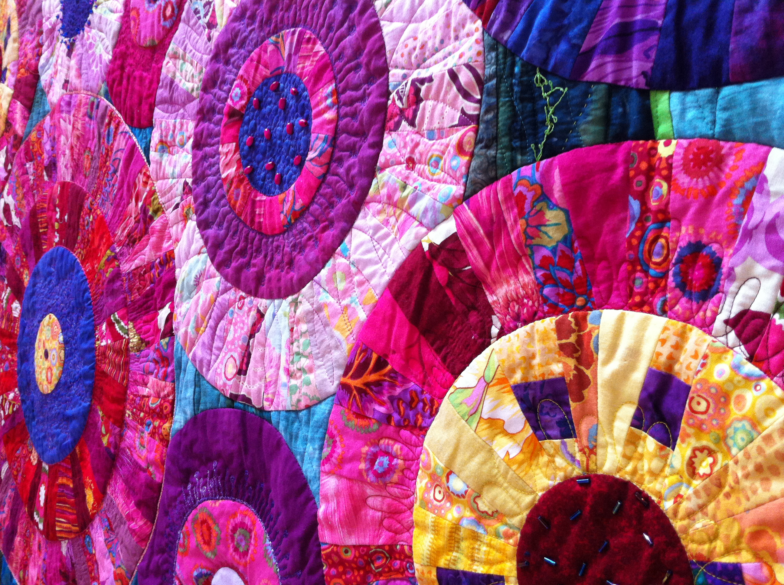 Marianne Mohandes Full Circle
