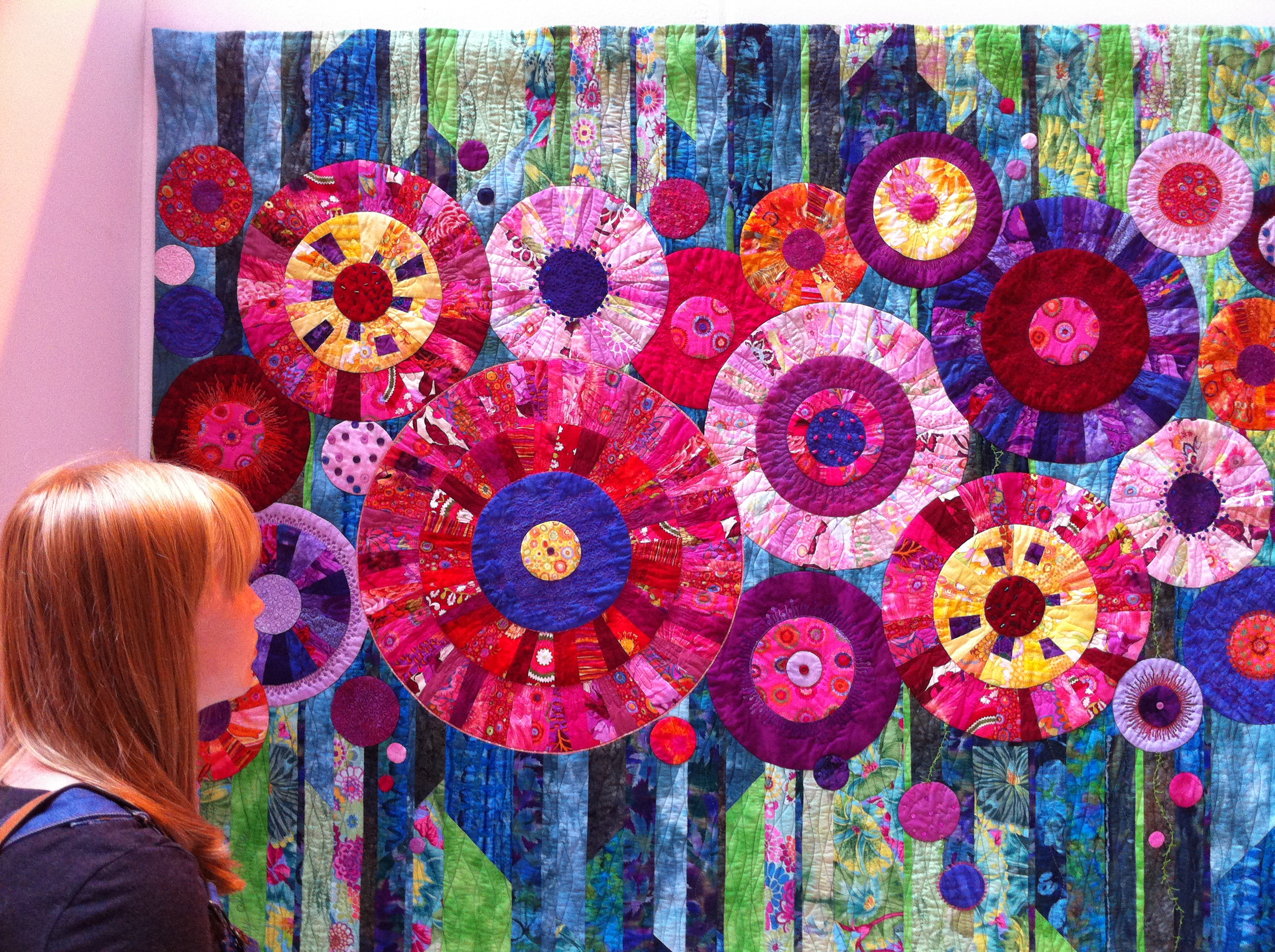 Marianne Mohandes Full Circle