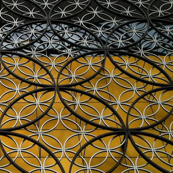 Claire Leggett Birmingham Library