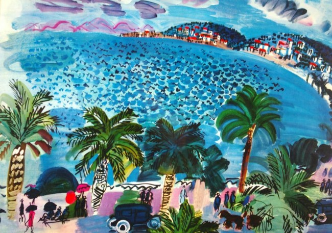 Raoul Dufy
