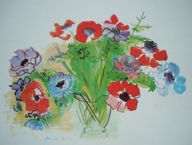raoul_dufy_anemones