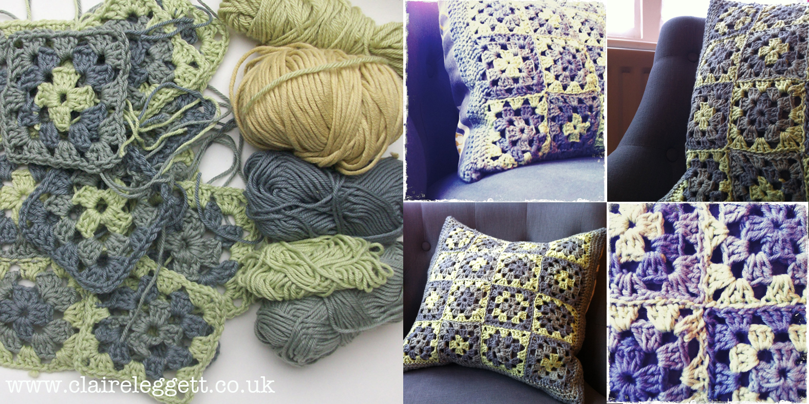 vanessas cushion