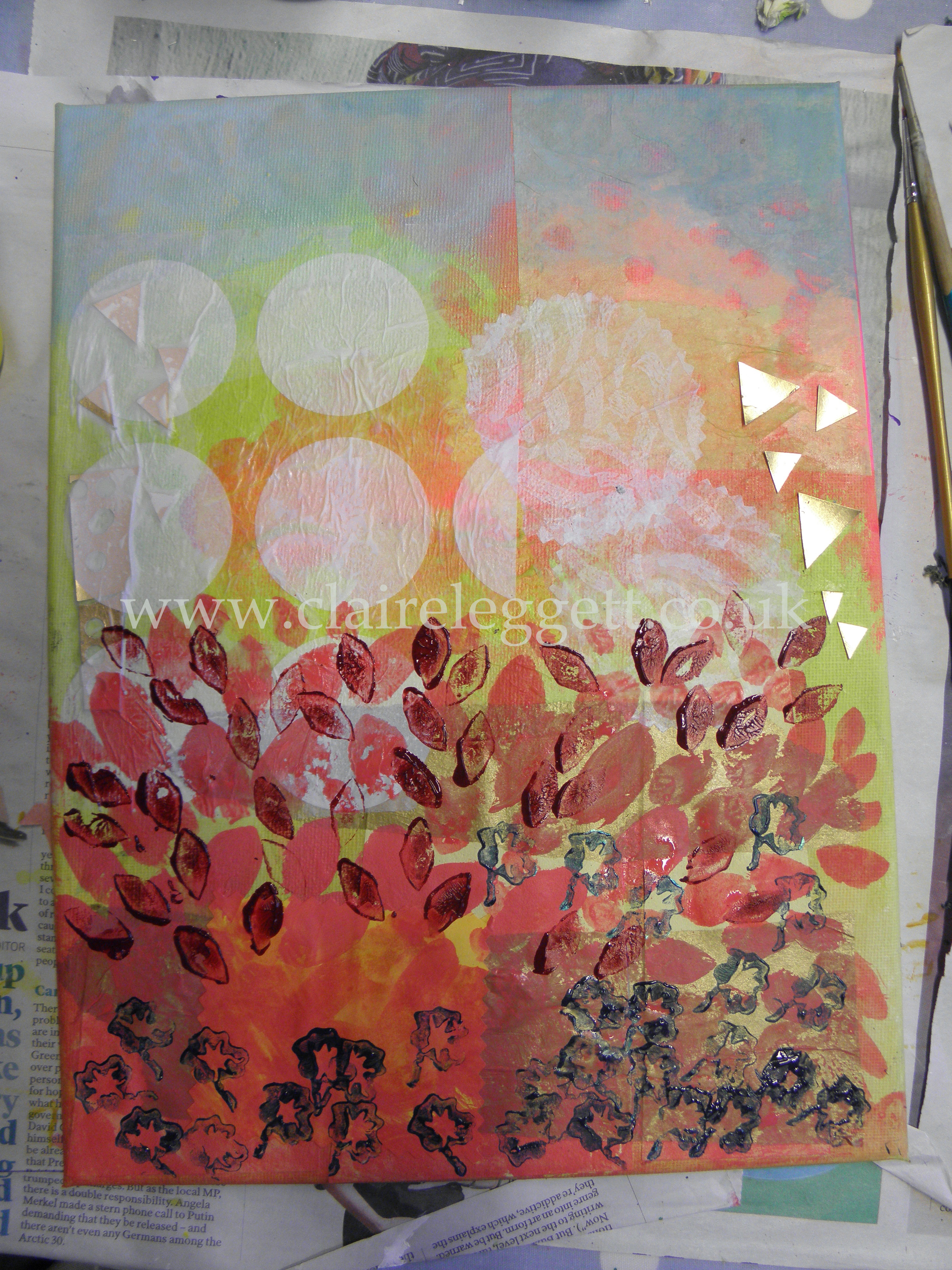 OLYMPUS DIGITAL CAMERA