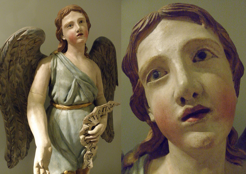 sculpture
