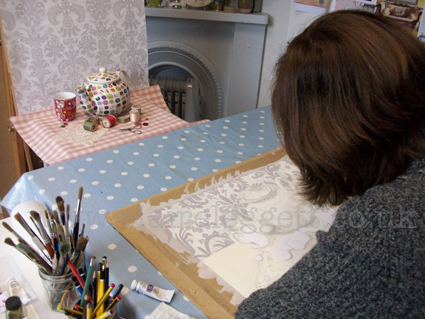 Claire_leggett_at_work