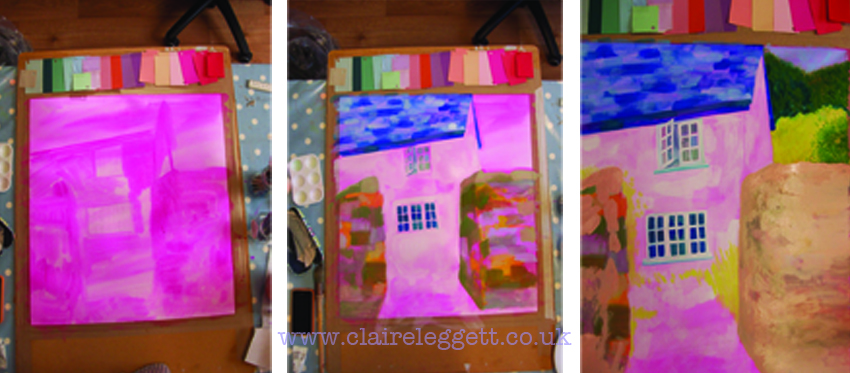 Claire_Leggett_Fauvist_Project