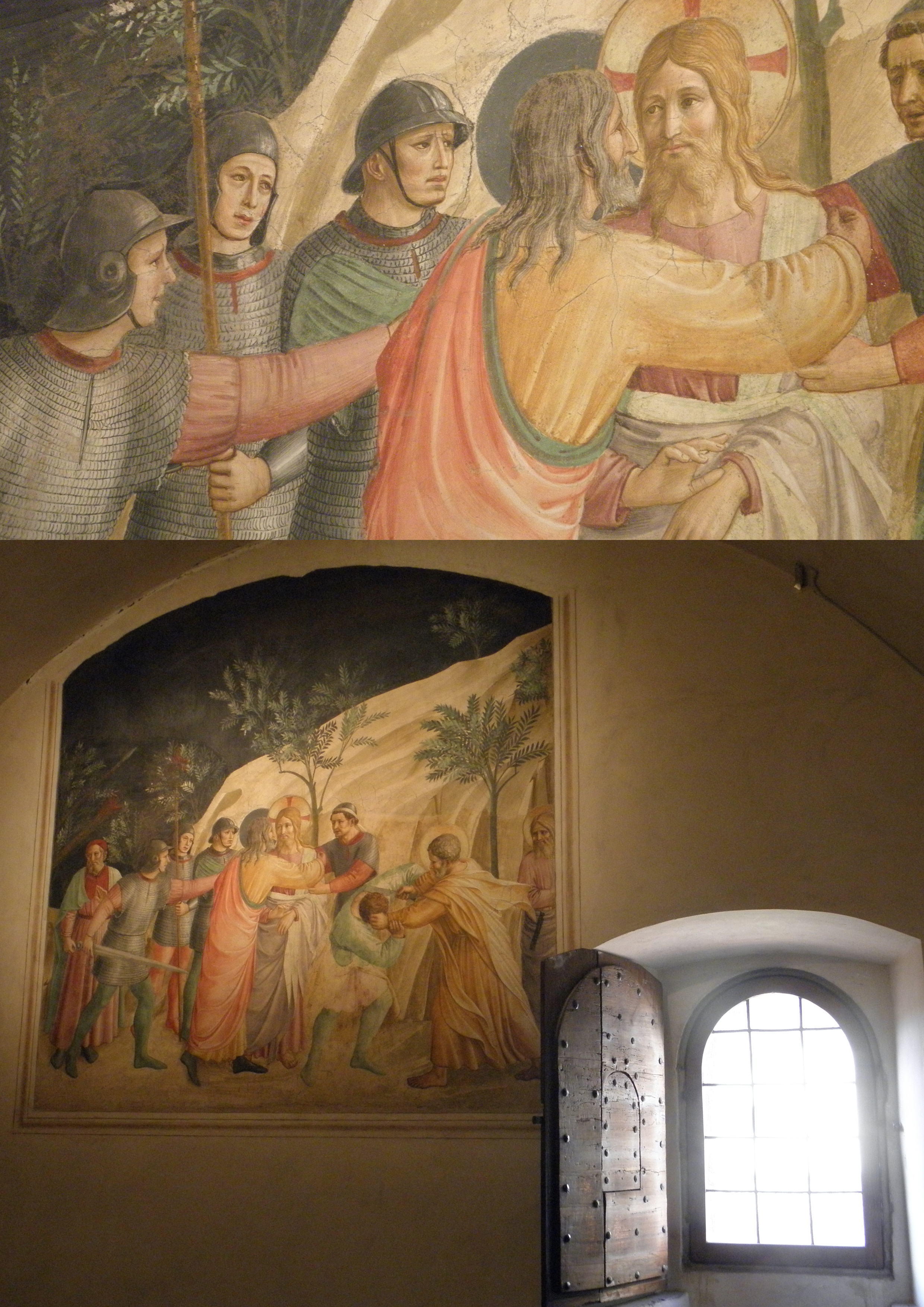 claiRE_LEGGETT_Fra Angelico