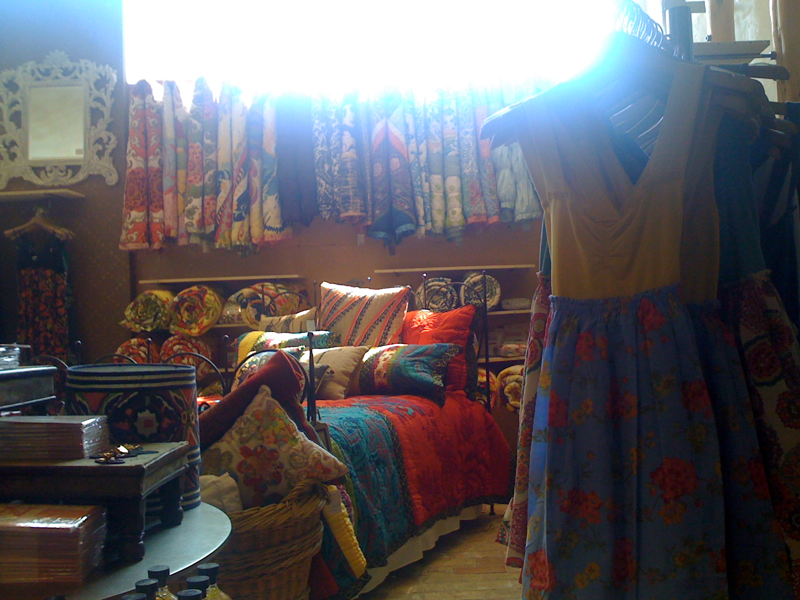 Anthropologie Anthropologie