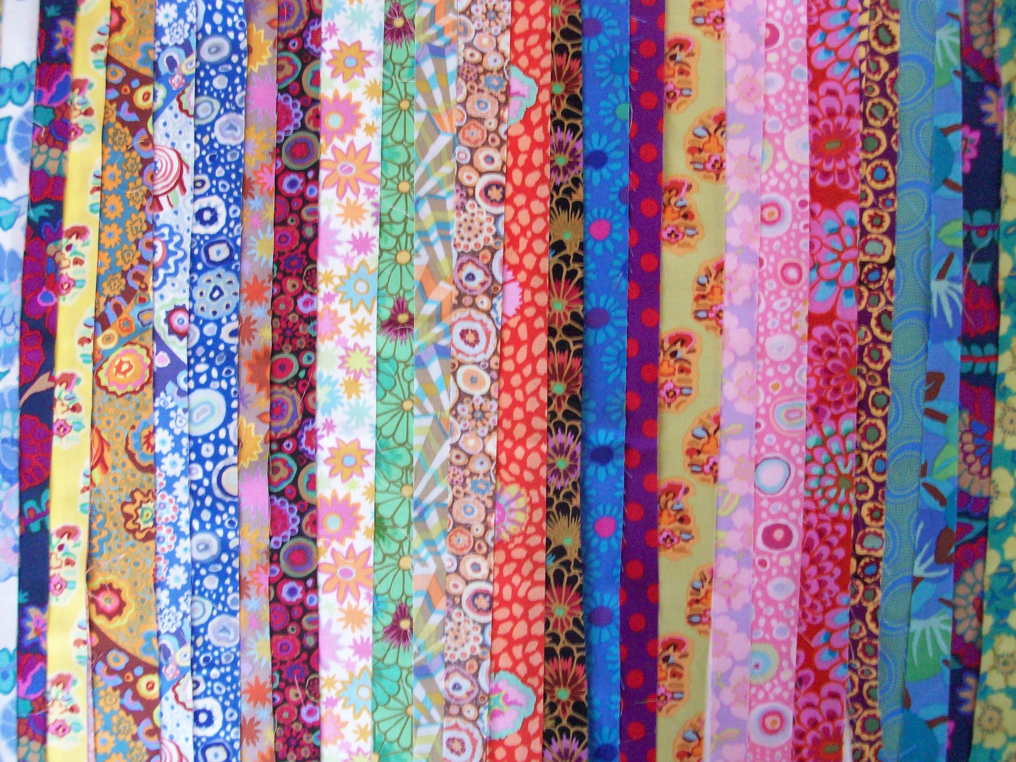 Kaffe fabrics