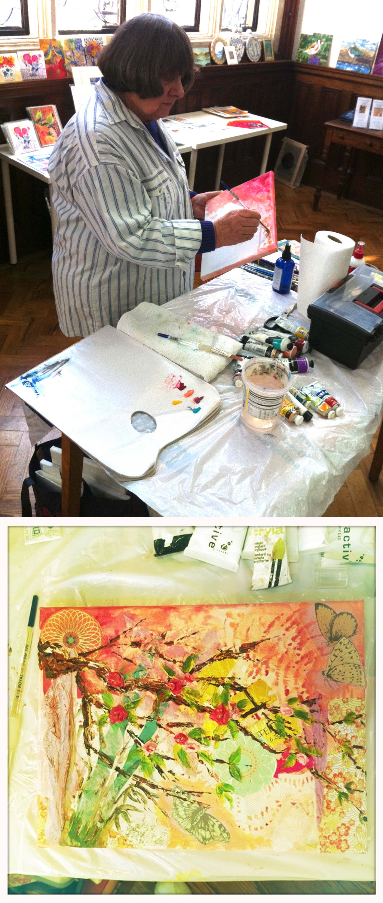 oldbankstudios marion