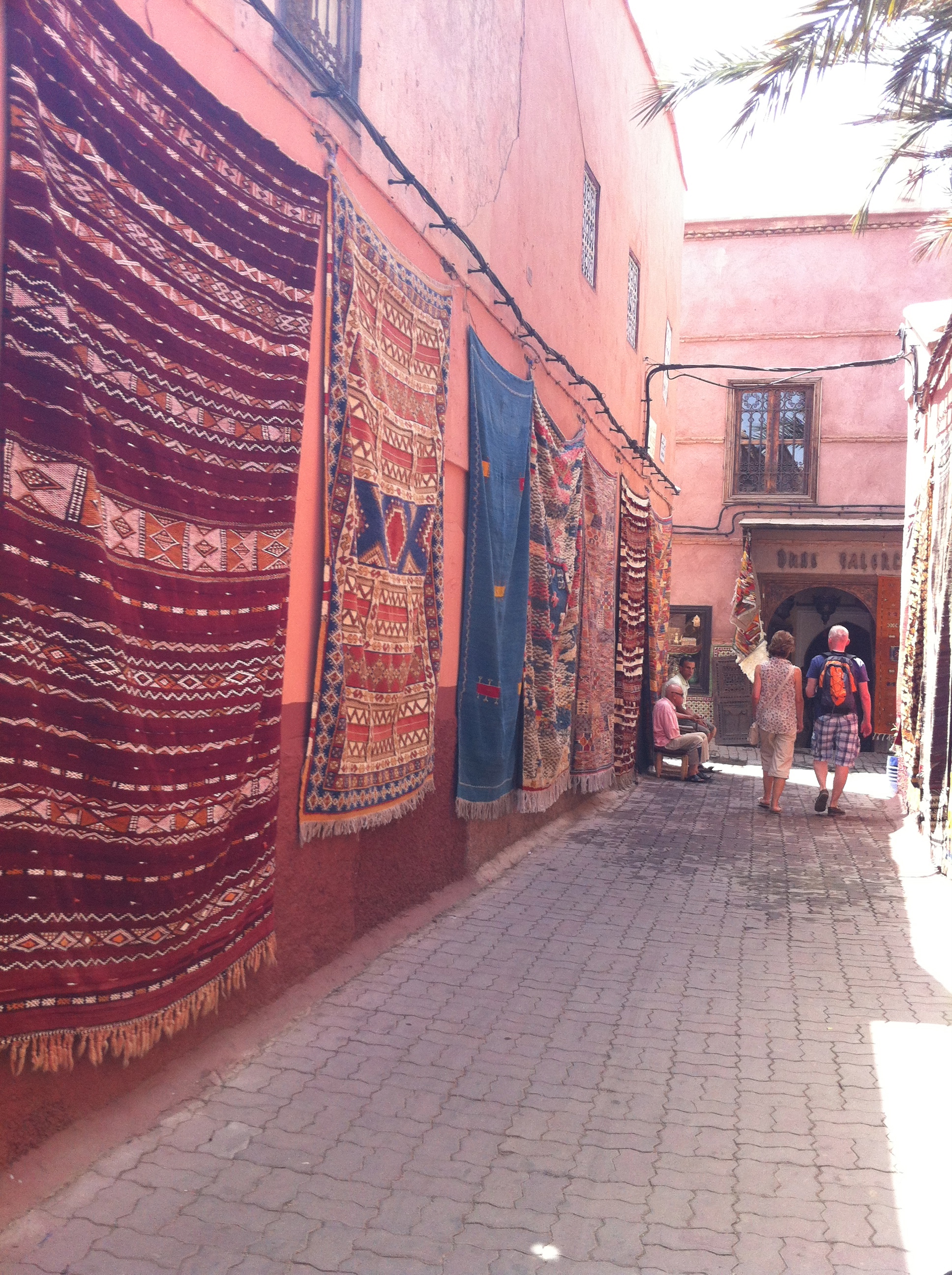 claire_leggett_marrakesh street 2