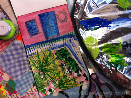 Riad Kaiss interior_claire Leggett