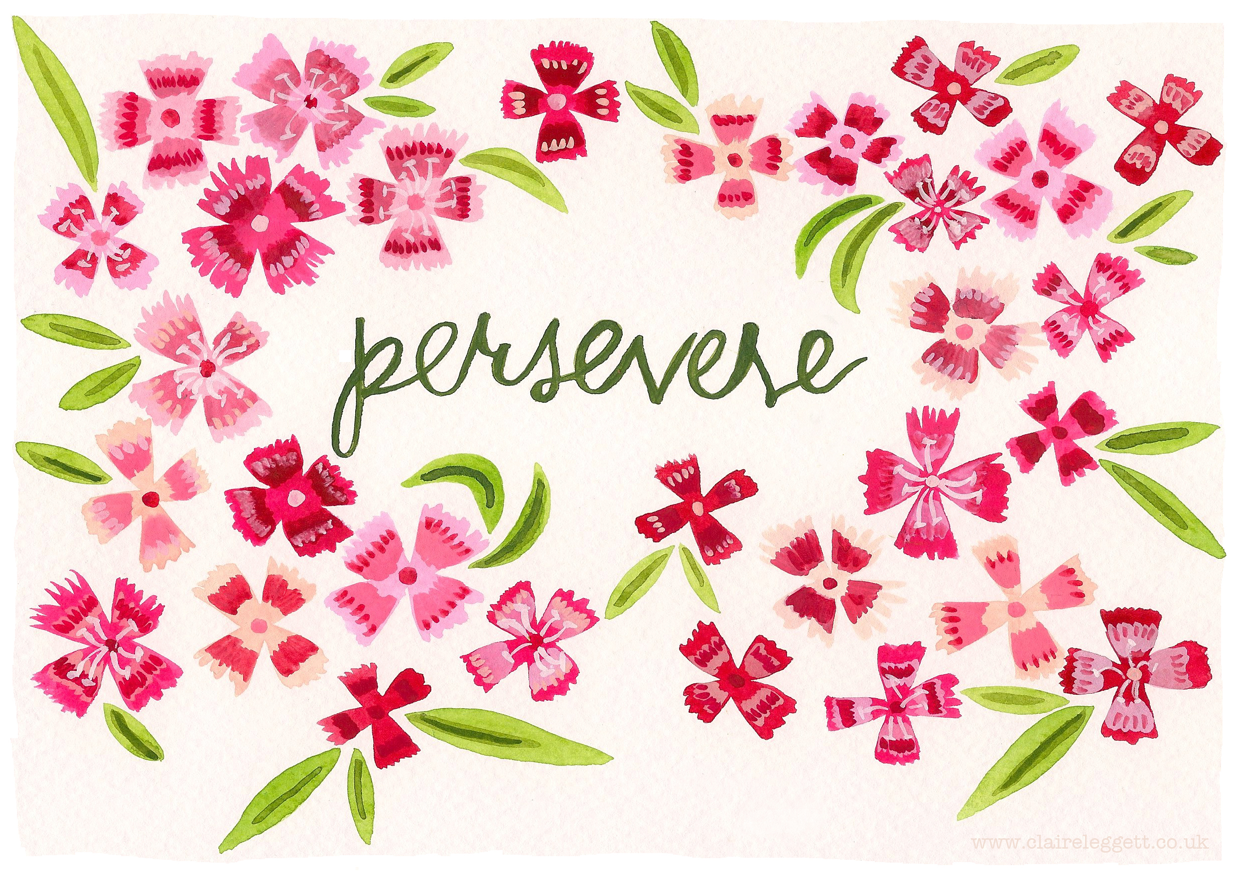 Claire_Leggett_Persevere Pinks