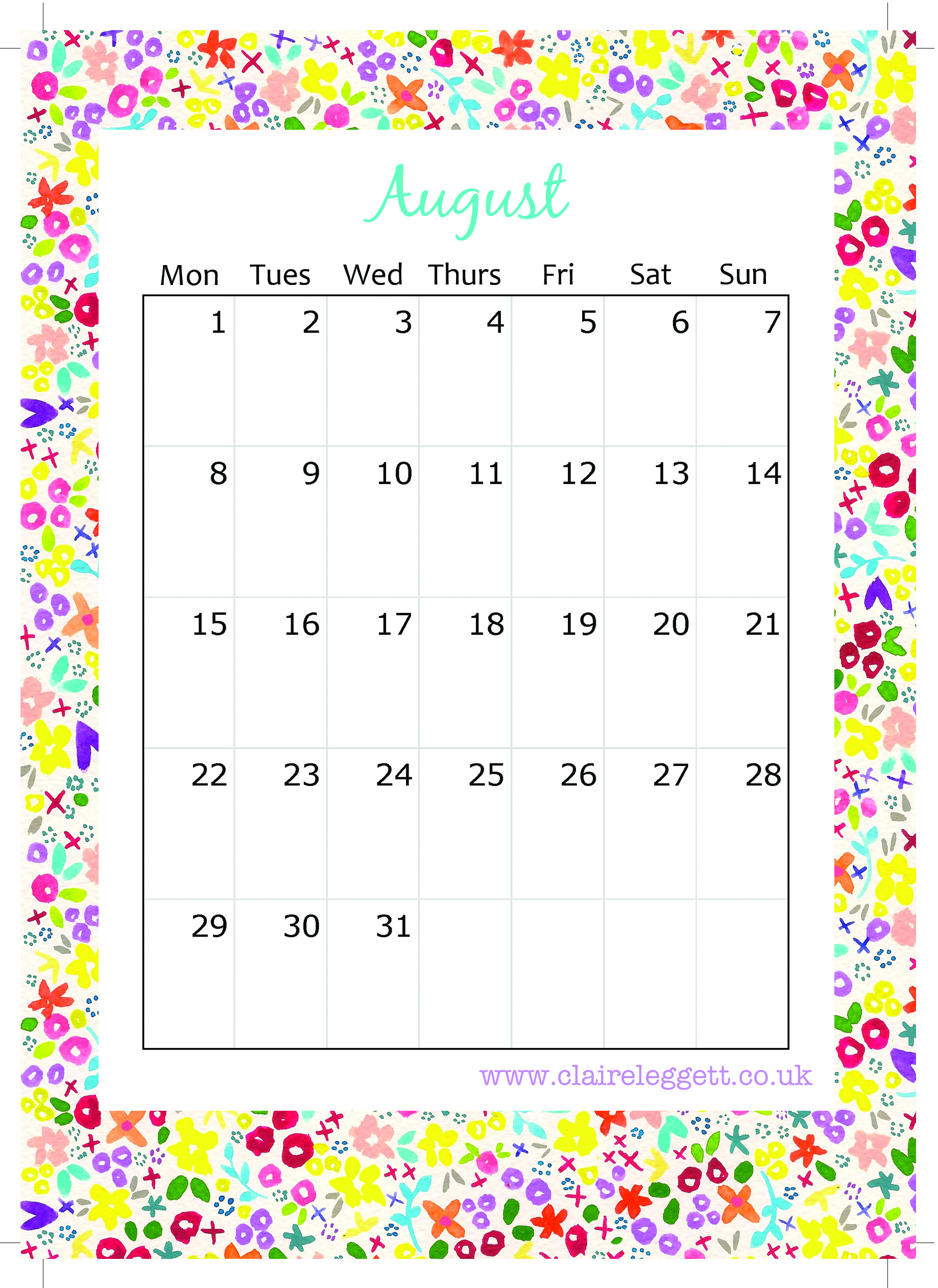Claire_Leggett__Aug_calendar_2016_pattern_date_page copy