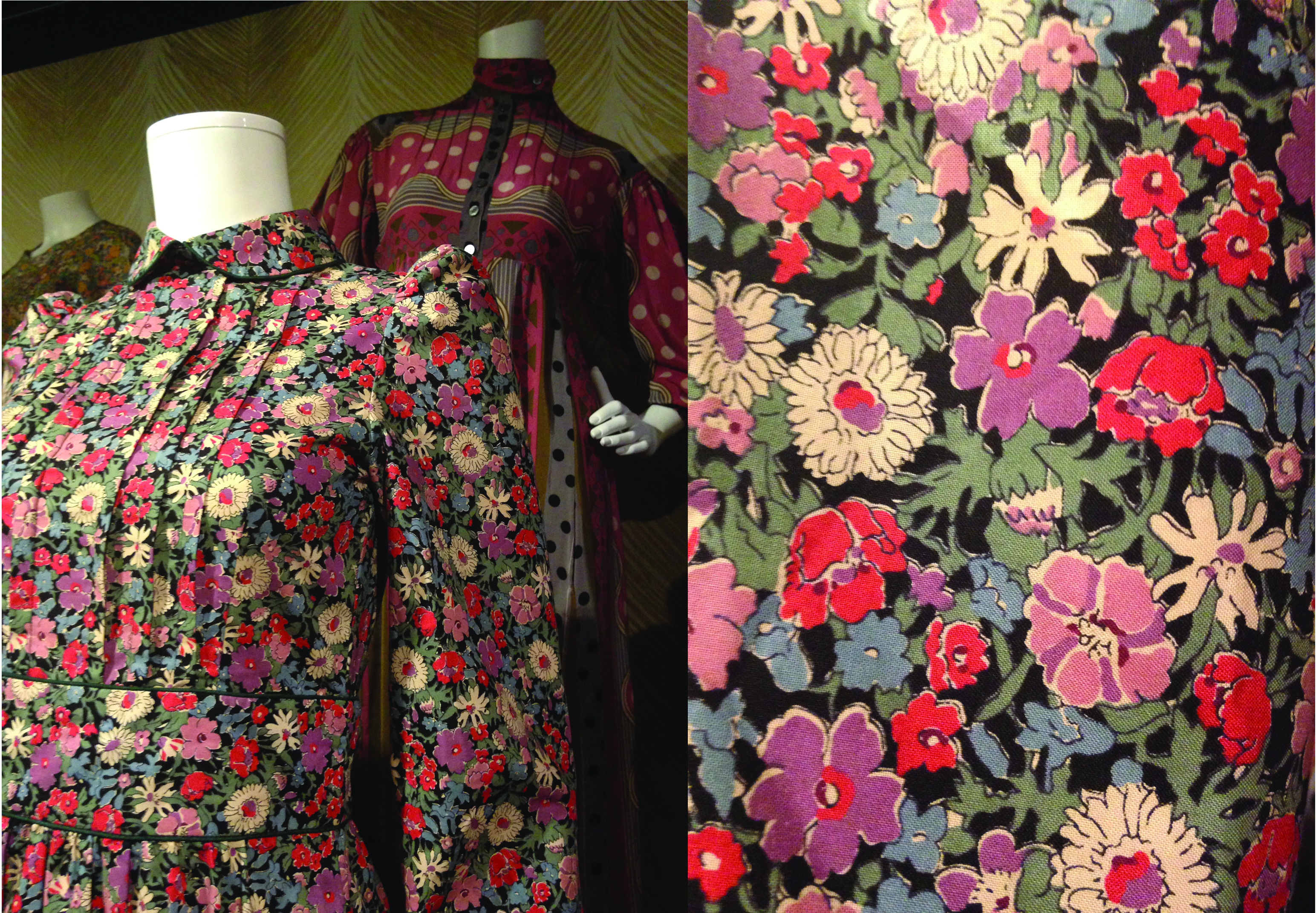 claire leggett Liberty FTM collage